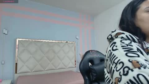 BRENDDA  online show from February 2026 03:24:02 AM