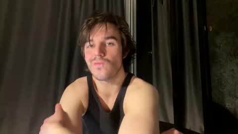 Snapshot of brendon000hardt chatting on February 2026 01:32:02 PM brendon000hardt online show from February 2026 01:32:02 PM