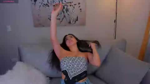 Snapshot of brennawalker chatting on February 2026 10:47:02 PM Brenna Walker IG 4lexandracasas online show from February 2026 10:47:02 PM