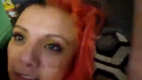 MeganDLoves online show from January 2025 04:01:02 AM