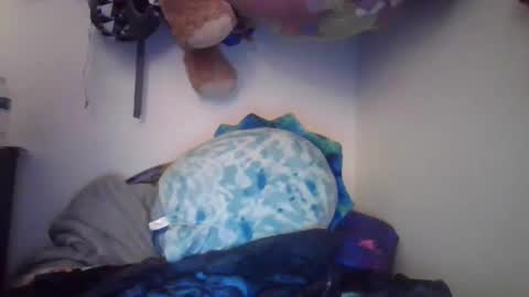 MeganDLoves online show from February 2025 09:25:01 PM