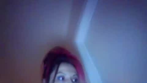 MeganDLoves online show from February 2025 04:37:01 AM