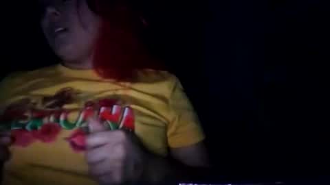 MeganDLoves online show from March 2025 04:47:02 AM