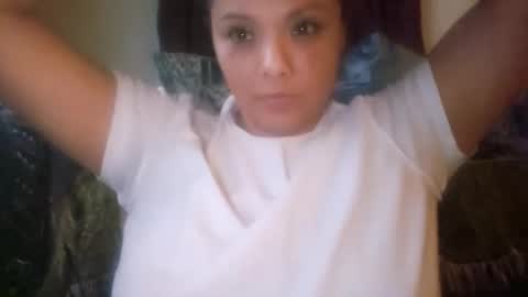 MeganDLoves online show from March 2025 07:57:02 AM