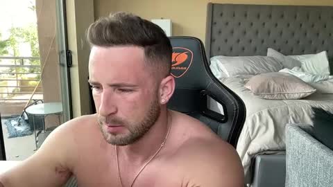 Snapshot of brettmycles chatting on February 2025 10:54:01 PM Brett Mycles online show from February 2025 10:54:01 PM