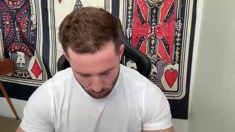 Snapshot of brettmycles chatting on December 2025 05:50:01 PM Brett Mycles online show from December 2025 05:50:01 PM