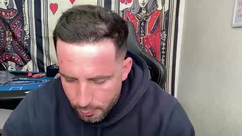 Brett Mycles online show from February 2026 06:48:01 PM