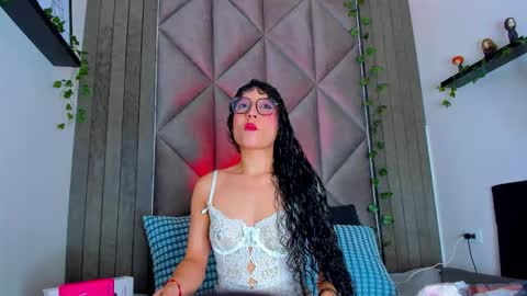 B R I A  online show from March 2026 02:38:02 AM