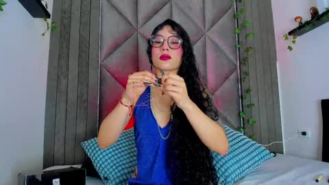 Snapshot of briaconner_ chatting on April 2026 02:50:02 AM B R I A online show from April 2026 02:50:02 AM