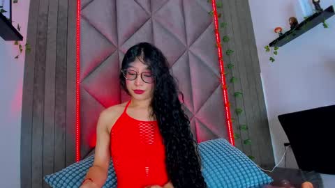 Snapshot of briaconner_ chatting on April 2026 02:51:02 AM B R I A online show from April 2026 02:51:02 AM