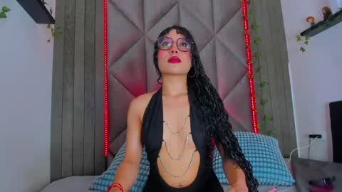 Snapshot of briaconner_ chatting on April 2026 02:58:01 AM B R I A online show from April 2026 02:58:01 AM