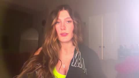 Brianna3 online show from February 2026 06:40:02 AM