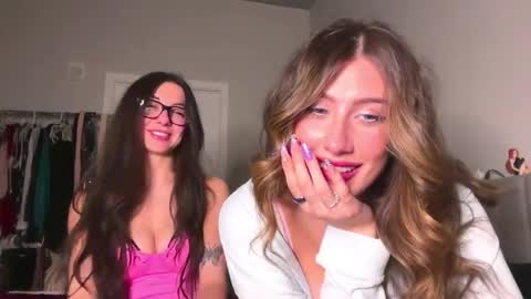 Brianna3 online show from May 2026 04:08:02 AM