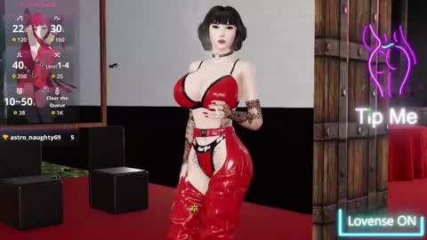 briany online show from March 2026 01:44:01 AM