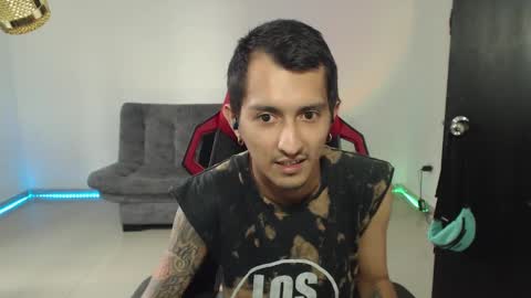 Brian sweetx Independent online show from February 2025 09:33:02 PM