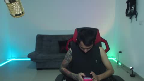 Brian sweetx Independent online show from March 2025 06:05:02 AM