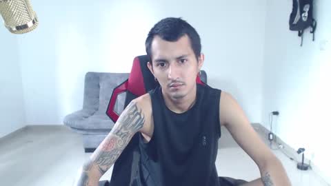 Brian sweetx Independent online show from March 2025 03:27:01 PM