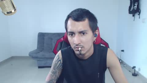 Brian sweetx Independent online show from March 2025 06:30:01 PM