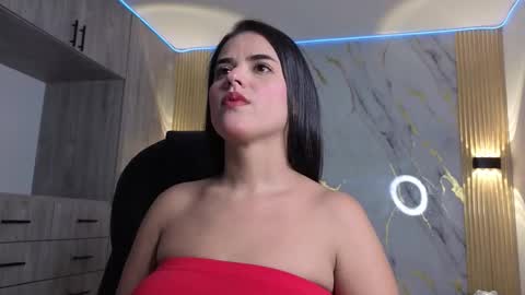 Snapshot of briana_7777 chatting on March 2026 03:45:02 AM Manuela online show from March 2026 03:45:02 AM