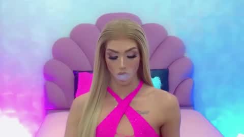 BRIANA online show from December 2024 04:27:02 AM