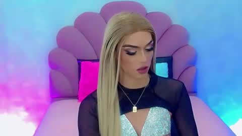 BRIANA online show from January 2025 01:26:01 PM