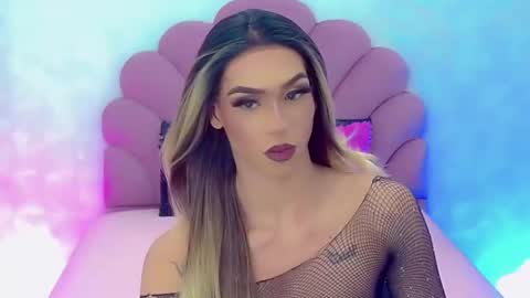 BRIANA online show from January 2025 08:20:02 AM