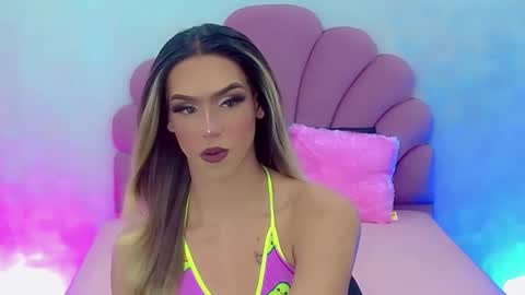 BRIANA online show from January 2025 01:20:02 AM