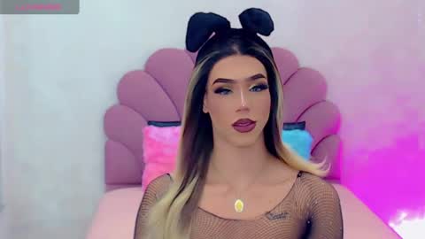 BRIANA online show from February 2025 02:14:01 AM