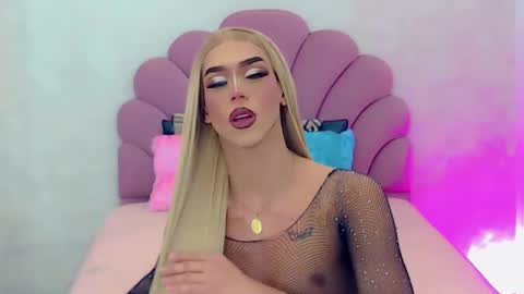 BRIANA online show from February 2025 06:50:02 AM