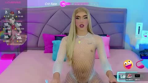 BRIANA online show from February 2025 05:54:02 AM