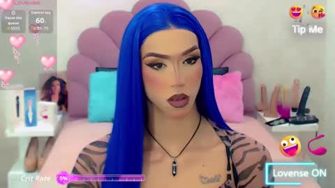 BRIANA online show from October 2025 04:07:01 AM