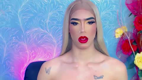 BRIANA online show from February 2026 06:06:02 AM