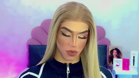 BRIANA online show from March 2026 06:24:02 AM