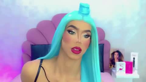 BRIANA online show from April 2026 04:17:02 AM