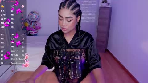 briana online show from September 2025 09:20:01 AM