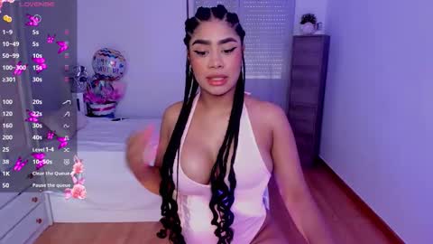 briana online show from September 2025 10:50:02 AM