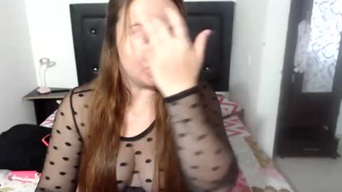 Snapshot of brianabarnes chatting on February 2025 11:44:02 AM brianabarnes online show from February 2025 11:44:02 AM