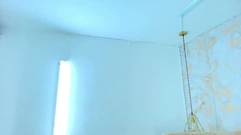 Brianna New Account online show from April 2026 08:03:01 PM