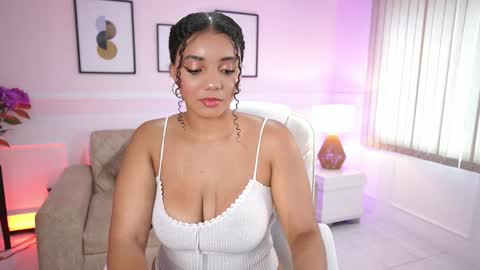Briana Lane online show from April 2026 07:01:01 PM