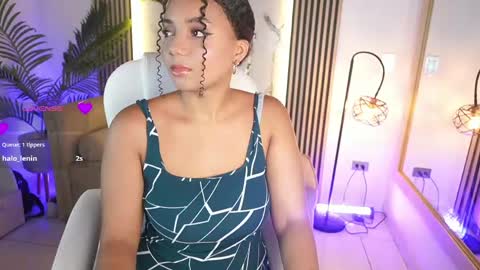 Briana Lane online show from May 2026 07:54:02 PM