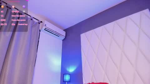 Snapshot of brianarichardson_ chatting on January 2025 02:41:02 PM Briana online show from January 2025 02:41:02 PM