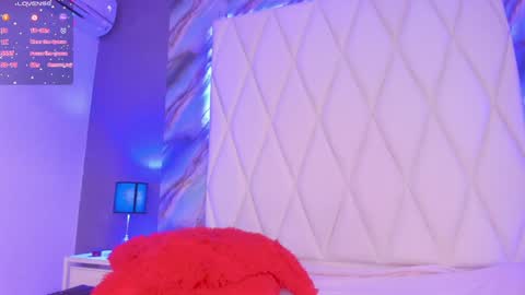 Snapshot of brianarichardson_ chatting on February 2025 05:31:01 PM Briana online show from February 2025 05:31:01 PM