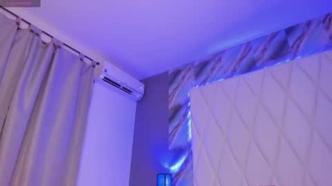 Snapshot of brianarichardson_ chatting on February 2025 02:48:01 PM Briana online show from February 2025 02:48:01 PM