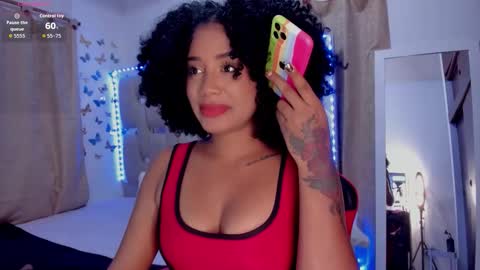 Snapshot of brianarichardson_ chatting on October 2025 11:38:02 PM Briana online show from October 2025 11:38:02 PM