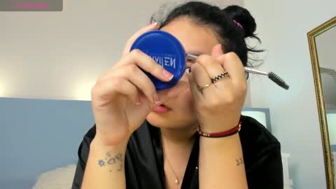 brianataylor1 online show from March 2025 11:53:01 AM