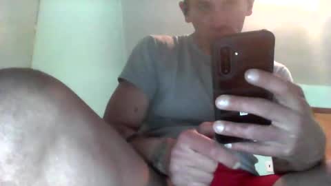 brianbarretta14 online show from April 2026 05:10:02 AM