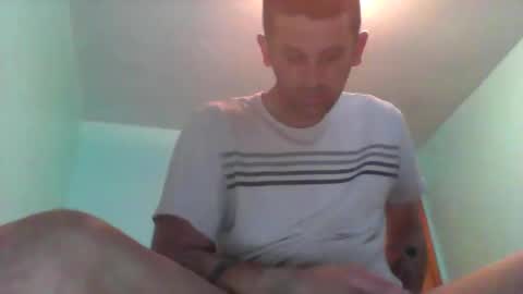 brianbarretta14 online show from April 2026 10:27:01 PM