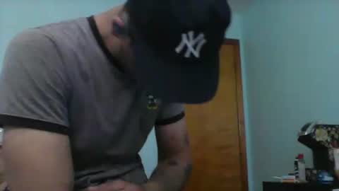 brianbarretta14 online show from May 2026 04:36:01 PM
