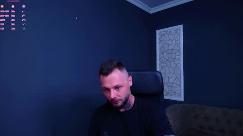 Snapshot of brianhunts chatting on October 2025 06:15:02 AM Brian online show from October 2025 06:15:02 AM