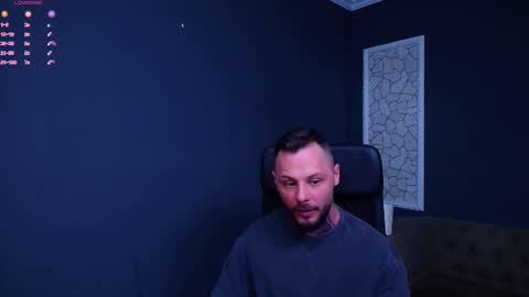 Snapshot of brianhunts chatting on November 2025 05:42:02 AM Brian online show from November 2025 05:42:02 AM